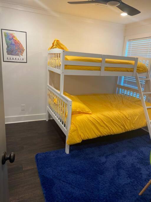 Cozy 2-Bedroom Farmhouse With Parking On Premise Smyrna Exterior foto